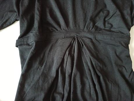 Nielen materská tunika bpc, bonprix,l