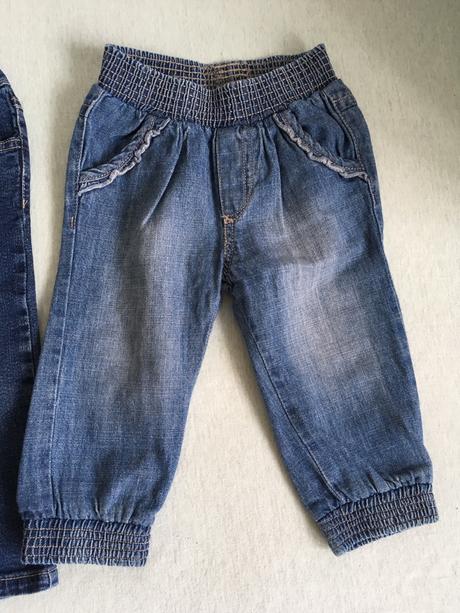 Dievcenske rifle 3ks, fagottino,80