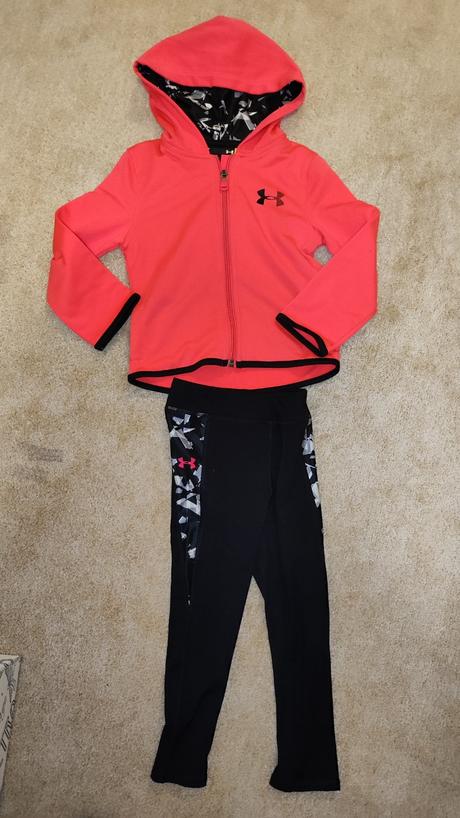 Súprava under armour 92, under armour,92