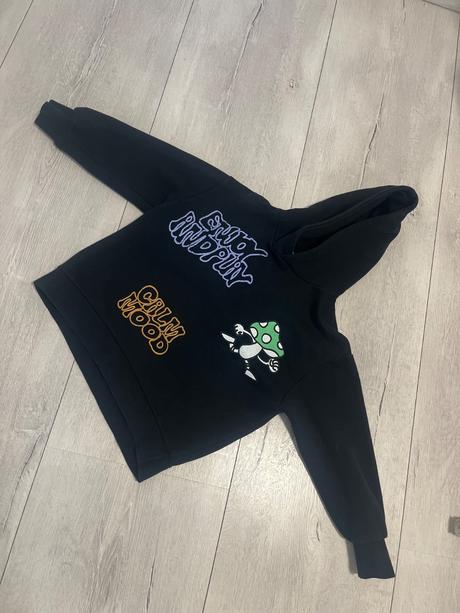 Mikina chlapec, zara,140