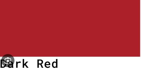 Červená sukňa orsay, orsay,38