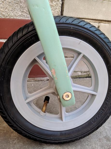 Janod odrážadlo vespa mint, 