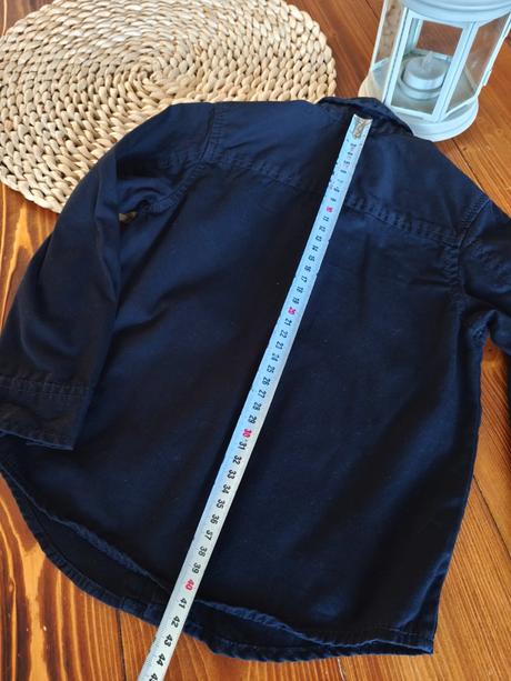 Kosela čierna benetton 98-104, benetton,104