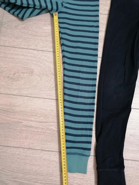 Spodky 134-140, tchibo,134