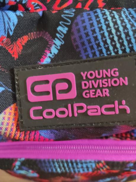 Predám školskú tašku, 