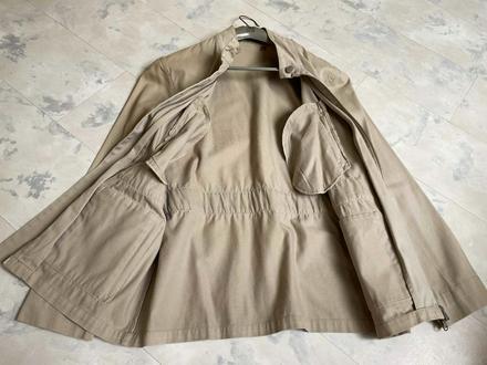 Štýlová super bunda, m