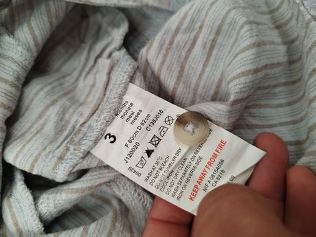 Trakáčikové kraťasy, jean bourget,62