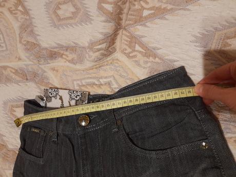 Rifle nové č.31, 30 / 32