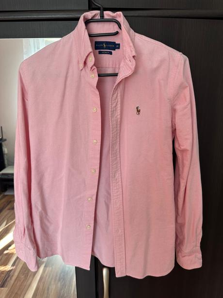 Ralph lauren dámska košeľa, ralph lauren,xs