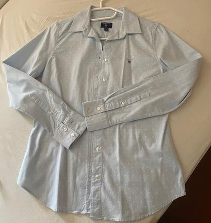 Bluzka, gant,s