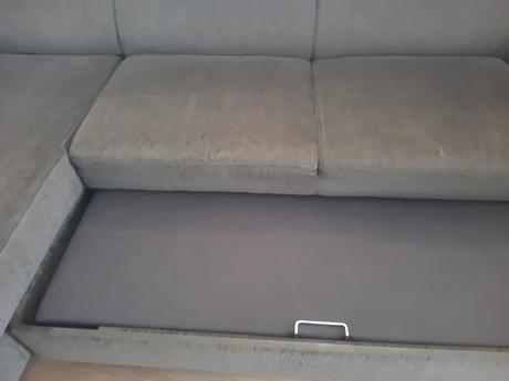 Kvalitná rozkladacia gaucovka,