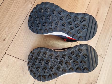 Quechua, turisticke topanky, velkost 27, quechua,27