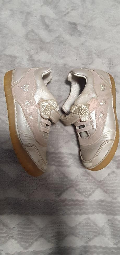 Tenisky 27 ddstep, d.d.step,27