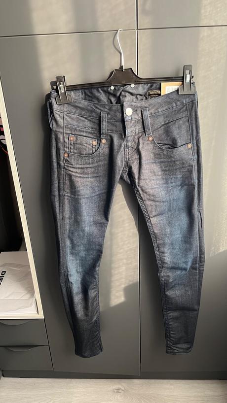 Rifle herrlicher, 28