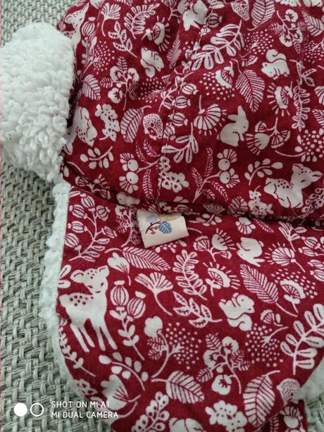 Zimné čiapky/ ušianky, sergent major,74