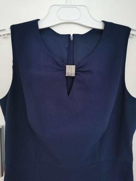 Šaty orsay veľ. 40/42, orsay,40