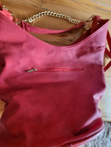 Kabelka veľká top nový stav,