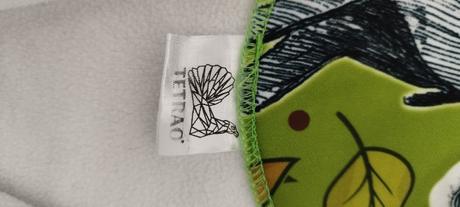 Softshellové bundy, 110