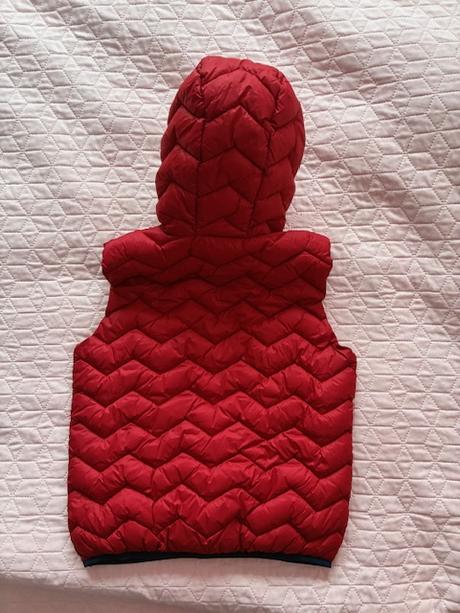 Vesta benetton veľ.150, benetton,152