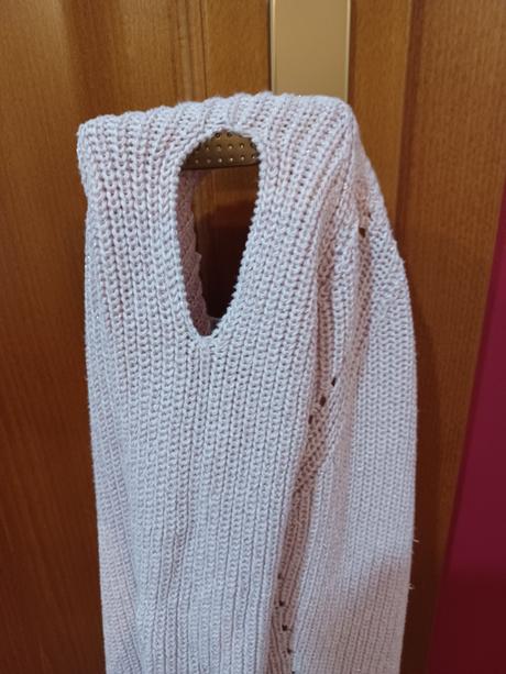 Úpletové šaty-tunika, f&f,128