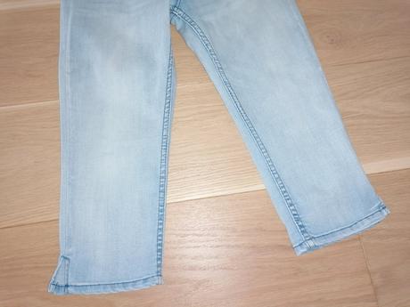 Trojštvrťové rifle, h&m,146