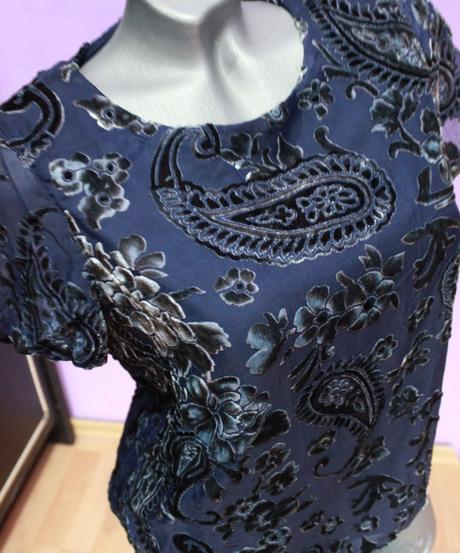 Bluzka vero moda, vero moda,m