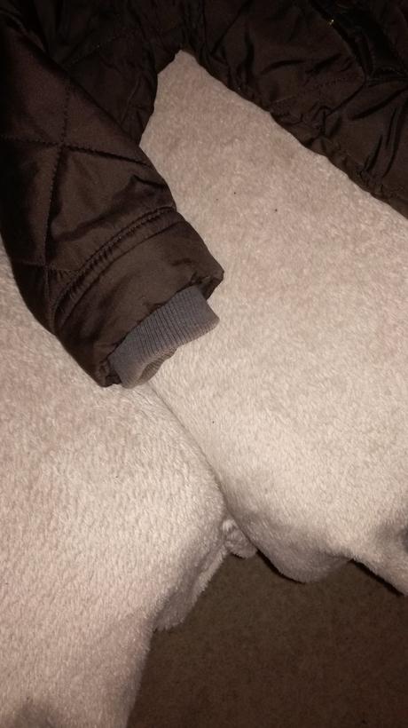 Bundička c&a, baby club 86, c&a,86