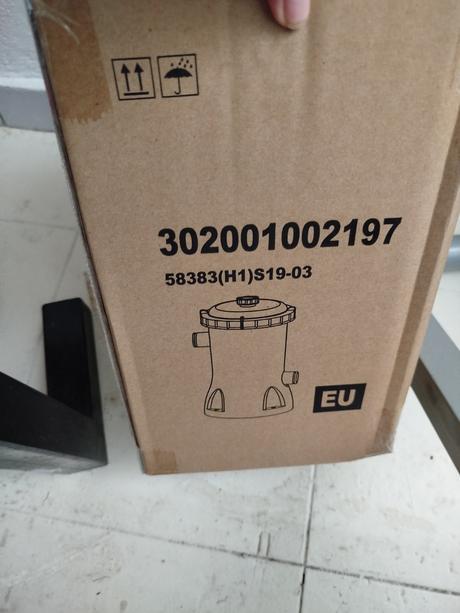 Kartušová filtracia, 