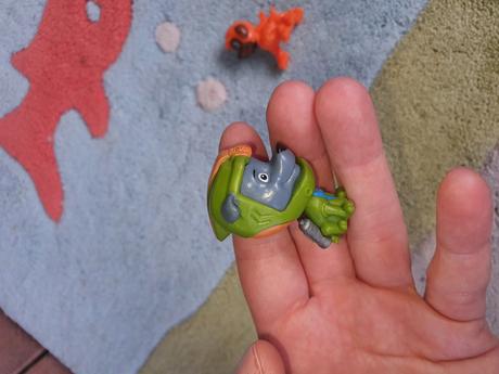 Paw patrol figúrky,