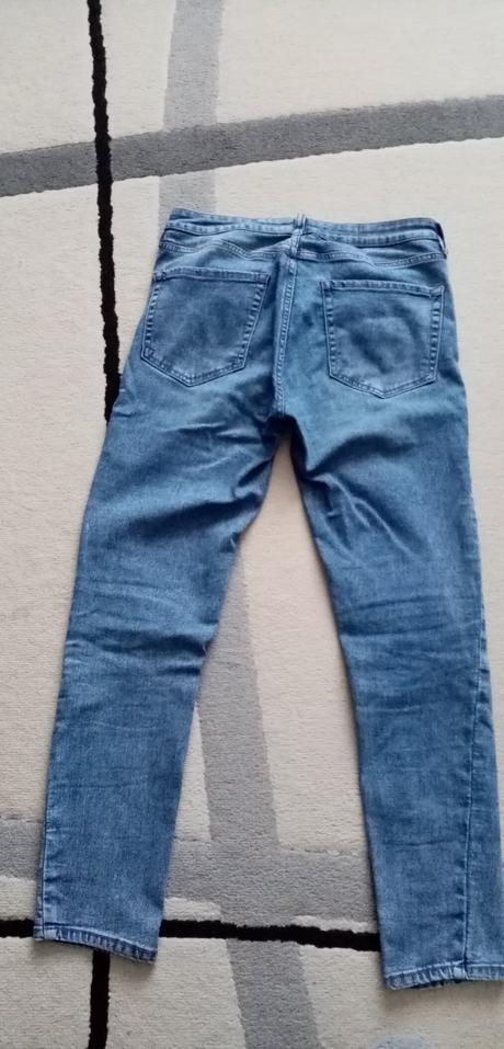 Mango rifle sculpt slim, mango,36