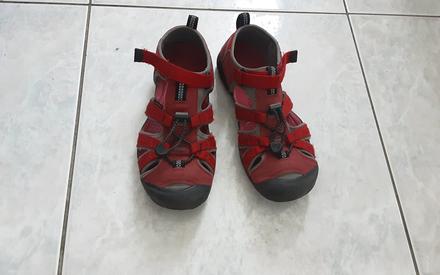 Sandále keen, keen,36