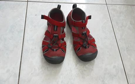 Sandále keen, keen,36