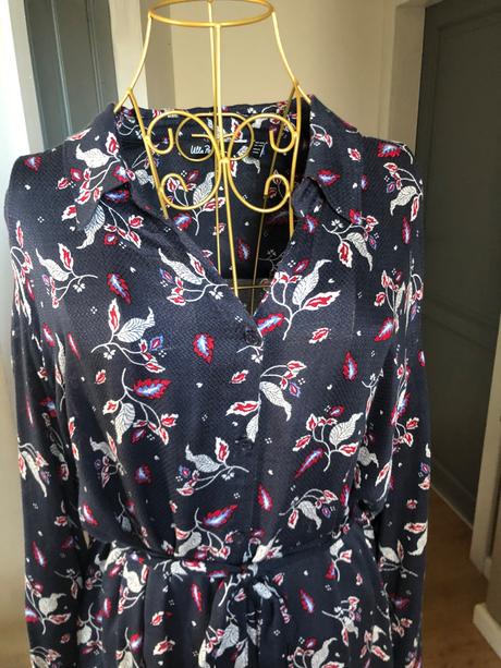 Ulla popken letné šaty, 54