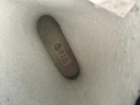 Gumáky dinosaury tchibo, tcm,24