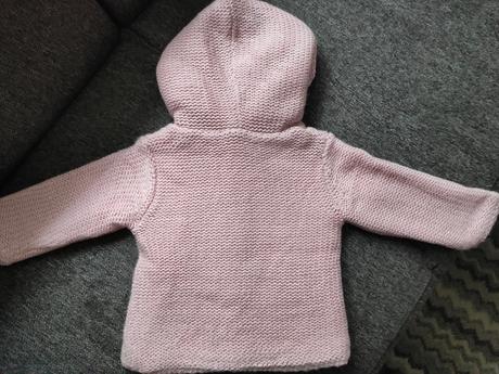 Zateplený svetrík, piazza italia,68