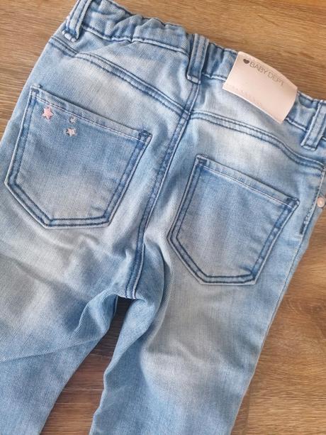 Rifle hm veľ. 74, h&m,74