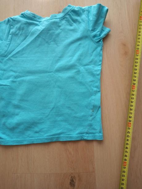 Tričká s krátkym rukávom, zara,104