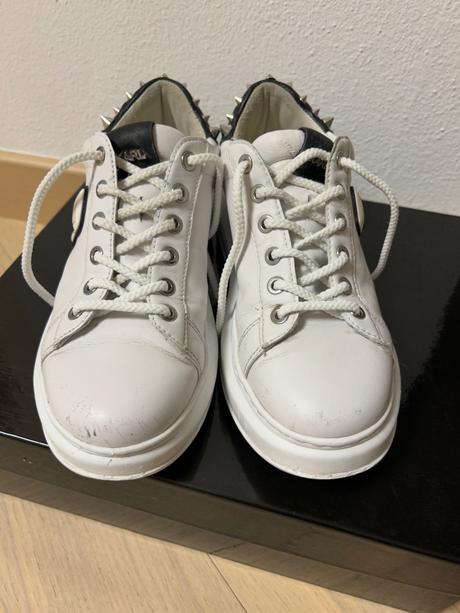 Tenisky karl, karl lagerfeld,37