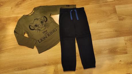 Set do skoly, marks & spencer,122