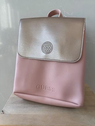 Guess ruksak, guess
