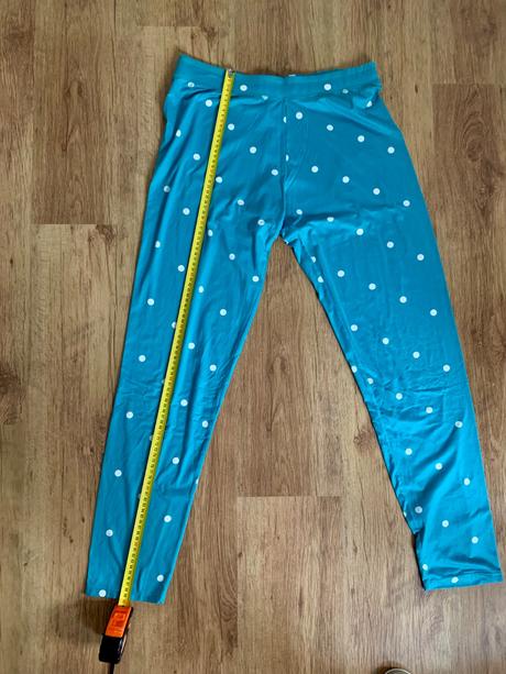 Lelosi dlhé pyžamo, l