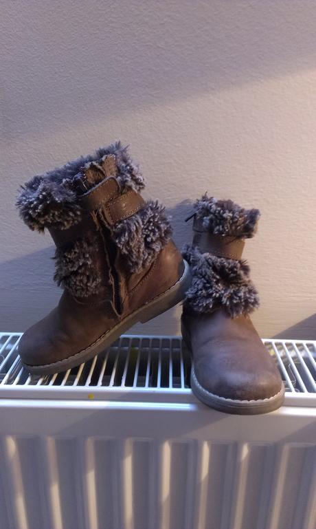 Botky prechodky,znacka develab, 25