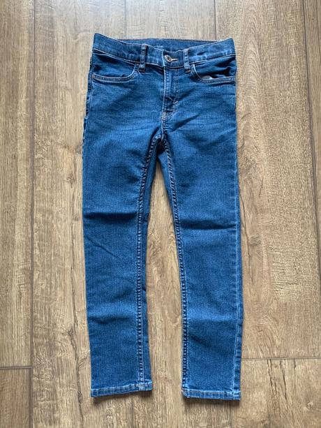 Rifle, denim,122