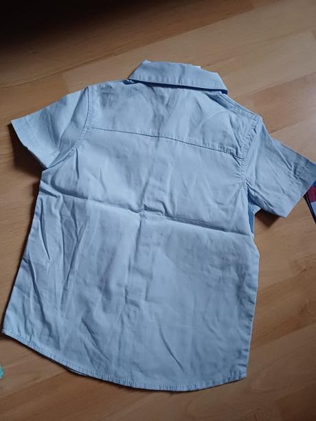 Nové košele v.92, primark,92