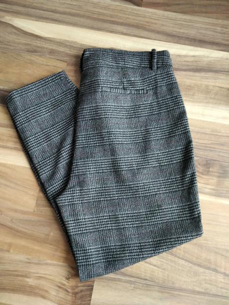 Nohavice, reserved,44