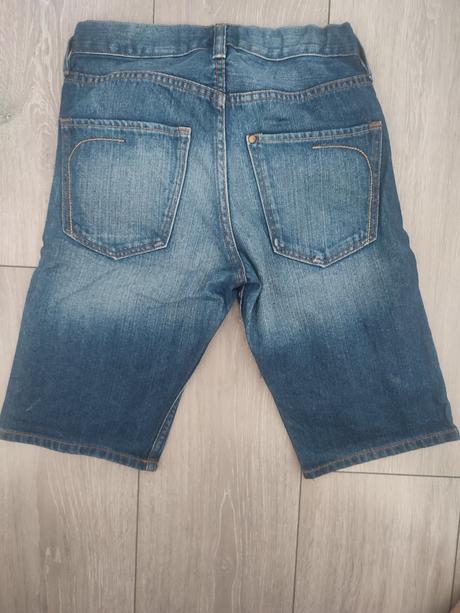 Predám kraťasy h&m, h&m,140