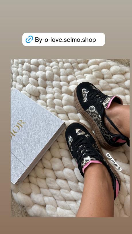 Damske leo tenisky, 38