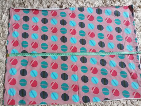 Látky úplet a tepláková,