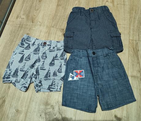 Next kraťasy, next,92