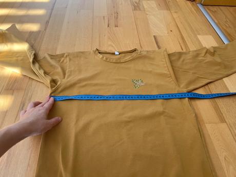 Tričko slovenskej výroby v. 158, 158